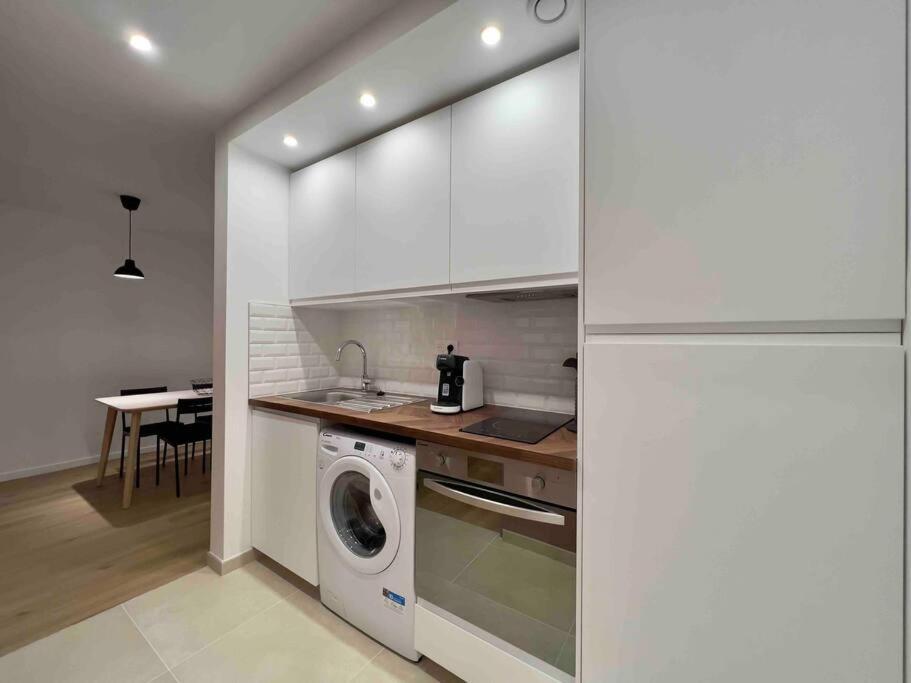 Designer - Centre Montereau Daire Dış mekan fotoğraf